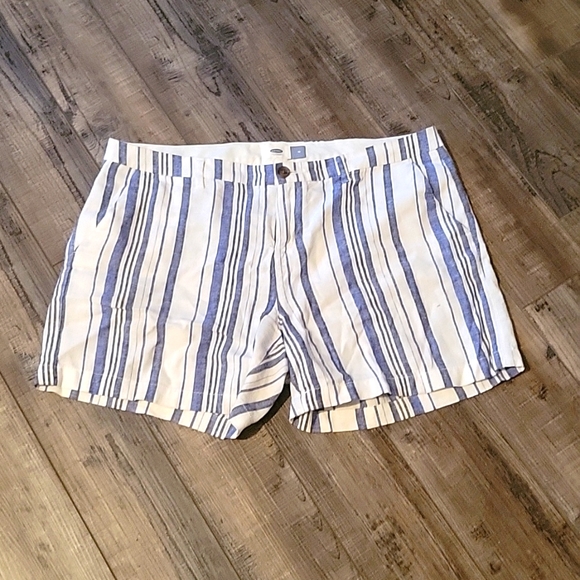 Shorts - Picture 1 of 2